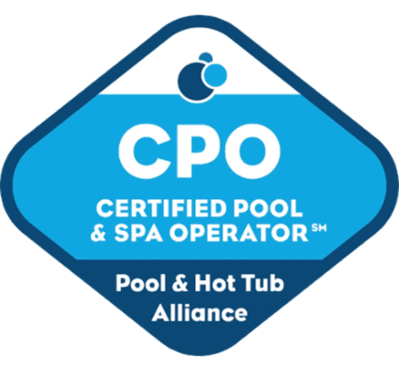 CPO badge